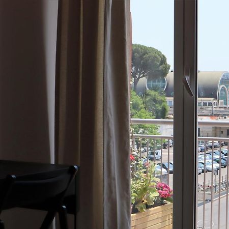 Casavalentina Hotel Rome Luaran gambar