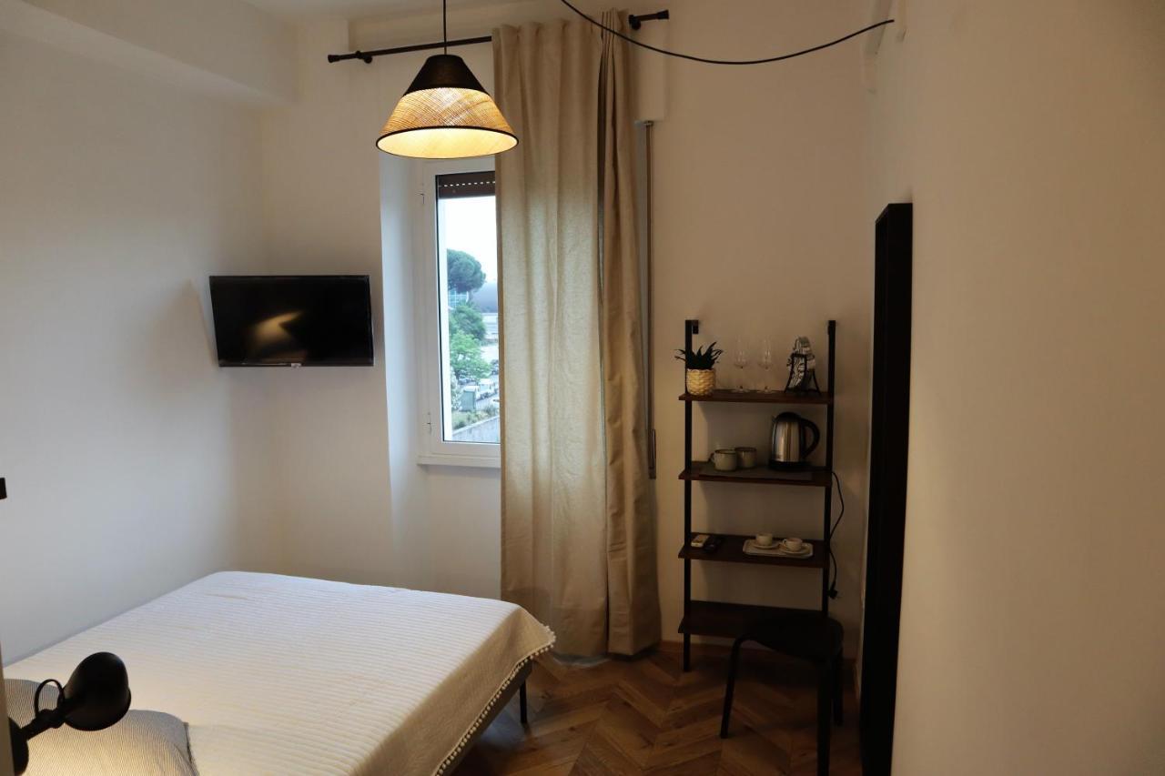 Casavalentina Hotel Rome Luaran gambar