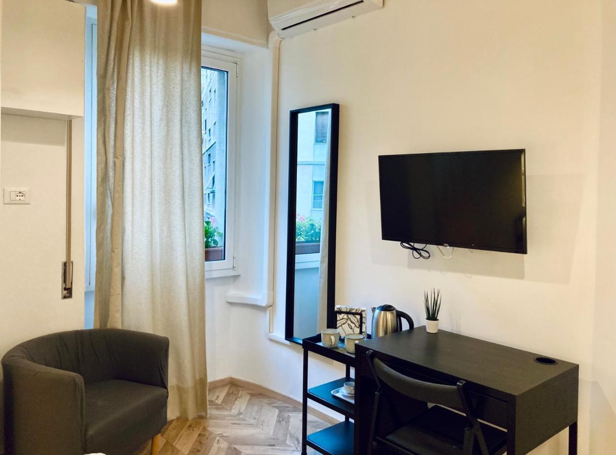 Casavalentina Hotel Rome Luaran gambar