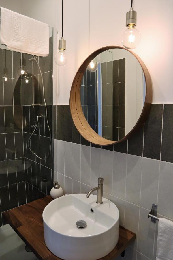 Casavalentina Hotel Rome Luaran gambar