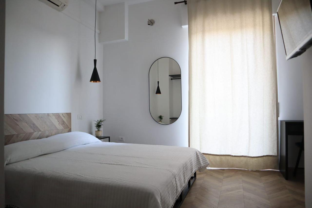 Casavalentina Hotel Rome Luaran gambar