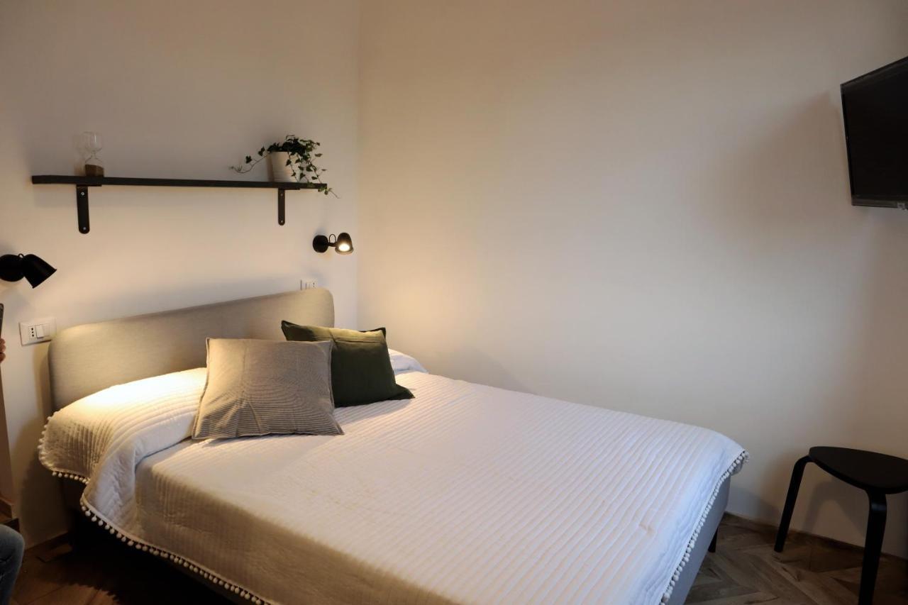 Casavalentina Hotel Rome Luaran gambar