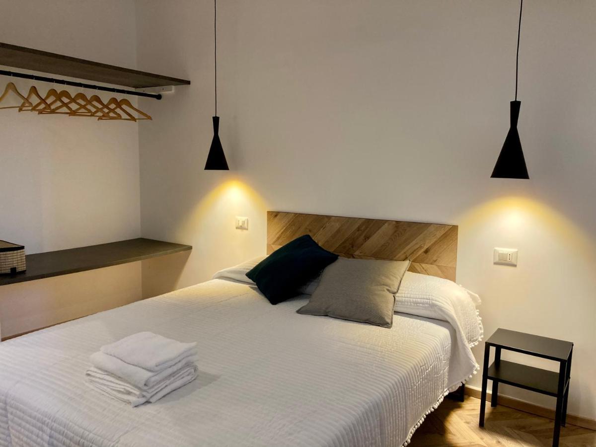 Casavalentina Hotel Rome Luaran gambar