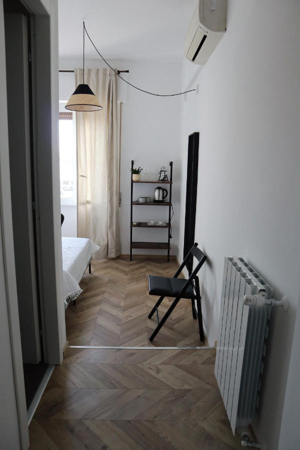 Casavalentina Hotel Rome Luaran gambar