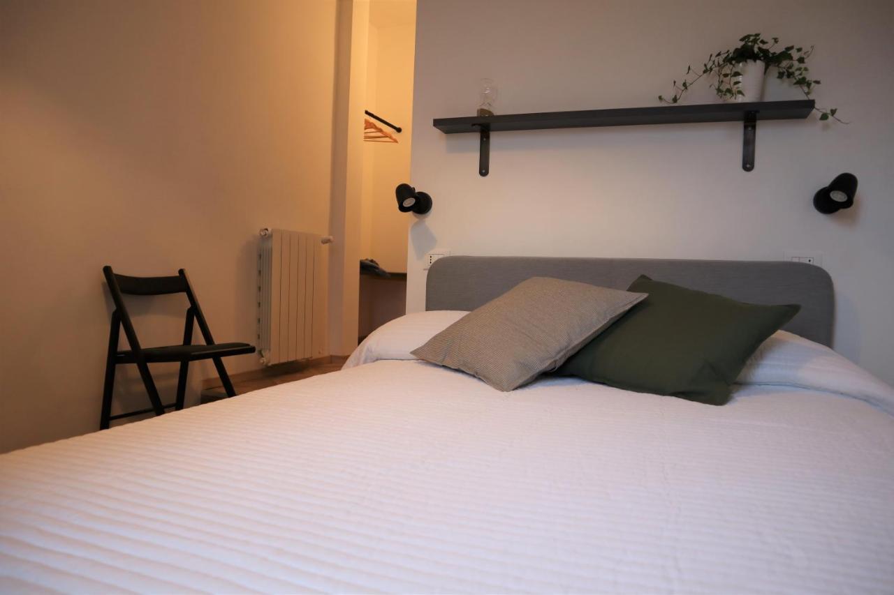 Casavalentina Hotel Rome Luaran gambar