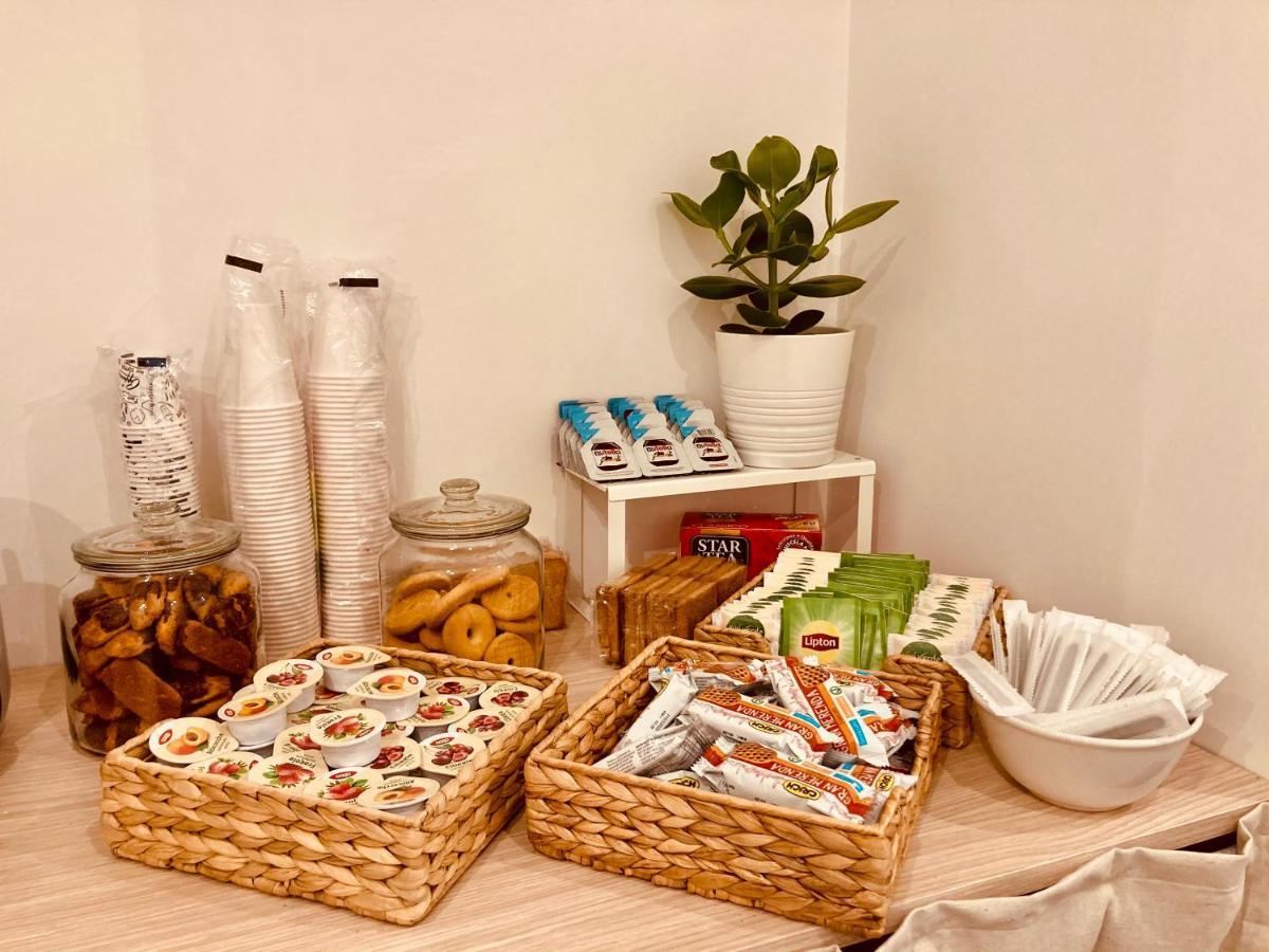 Casavalentina Hotel Rome Luaran gambar