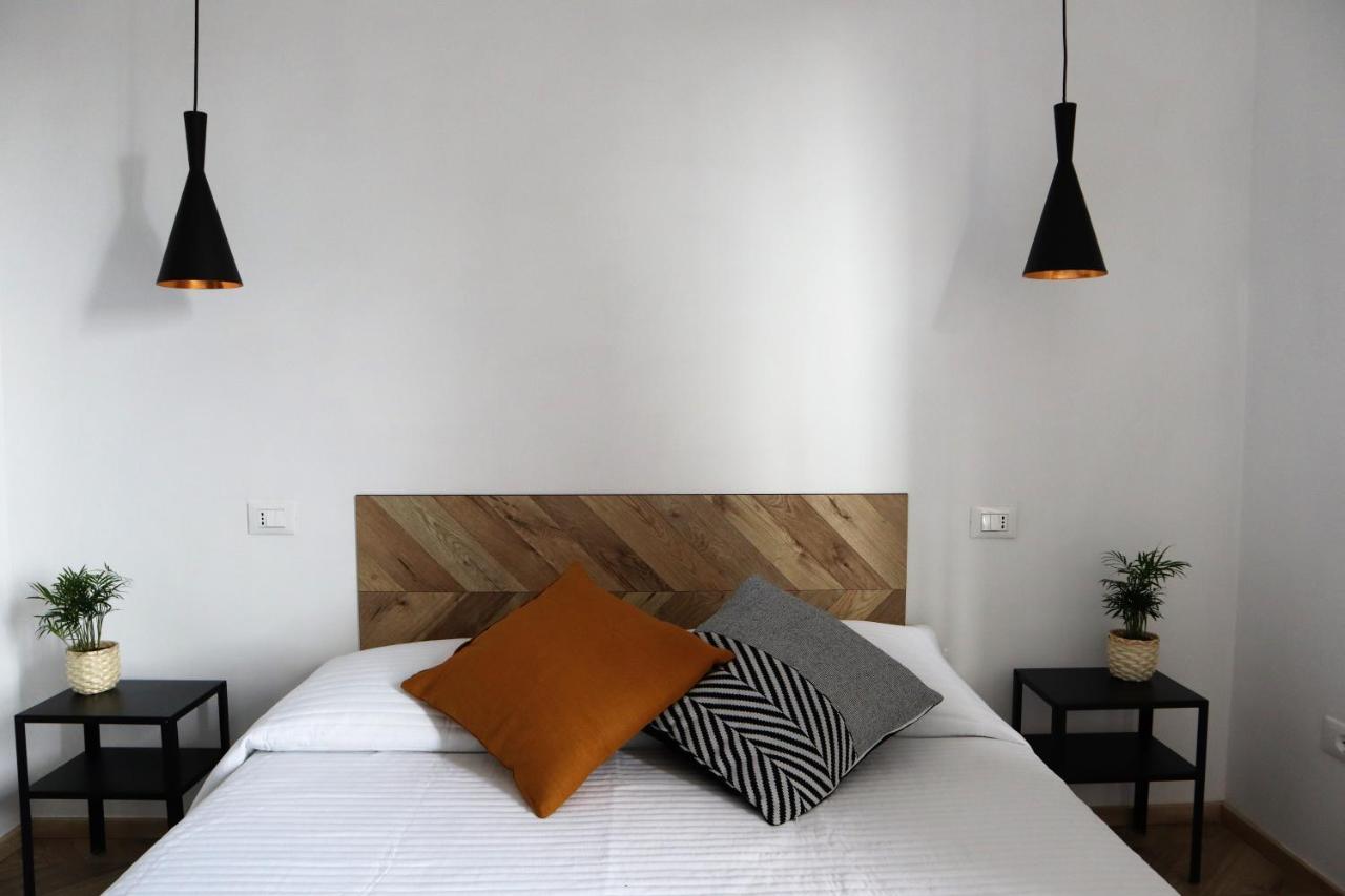 Casavalentina Hotel Rome Luaran gambar