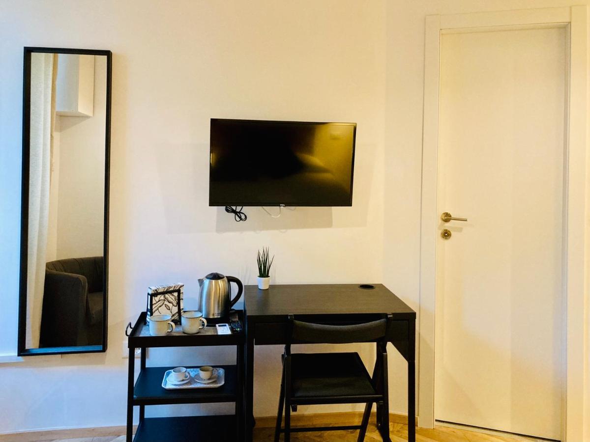Casavalentina Hotel Rome Luaran gambar