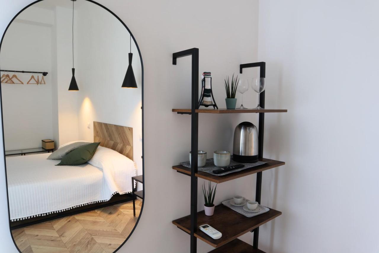 Casavalentina Hotel Rome Luaran gambar