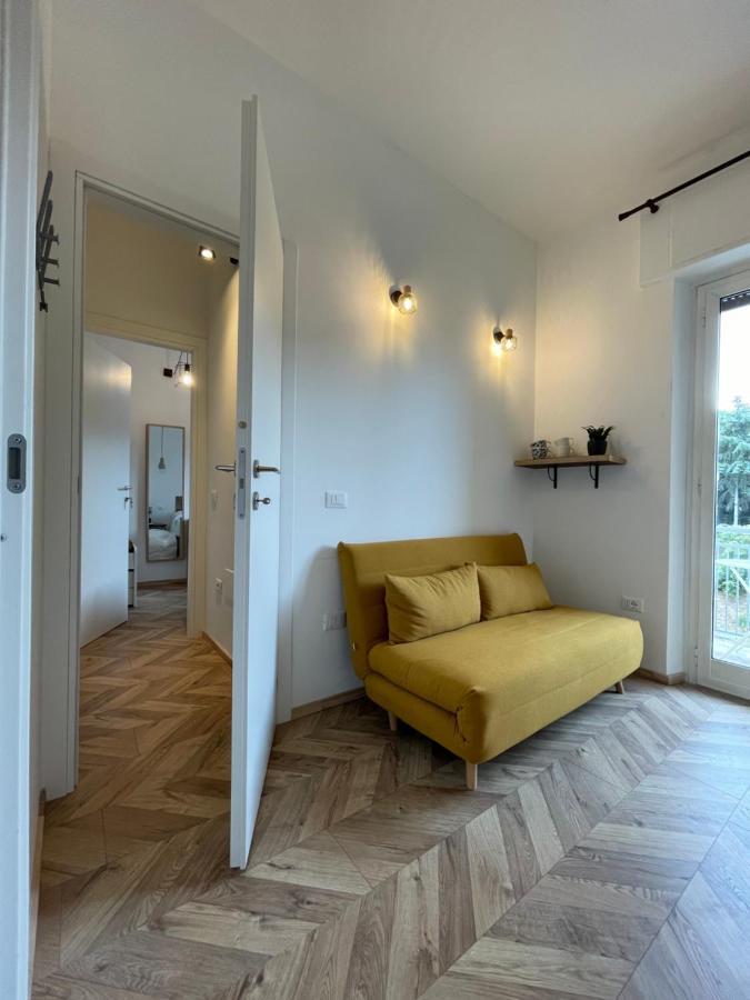 Casavalentina Hotel Rome Luaran gambar