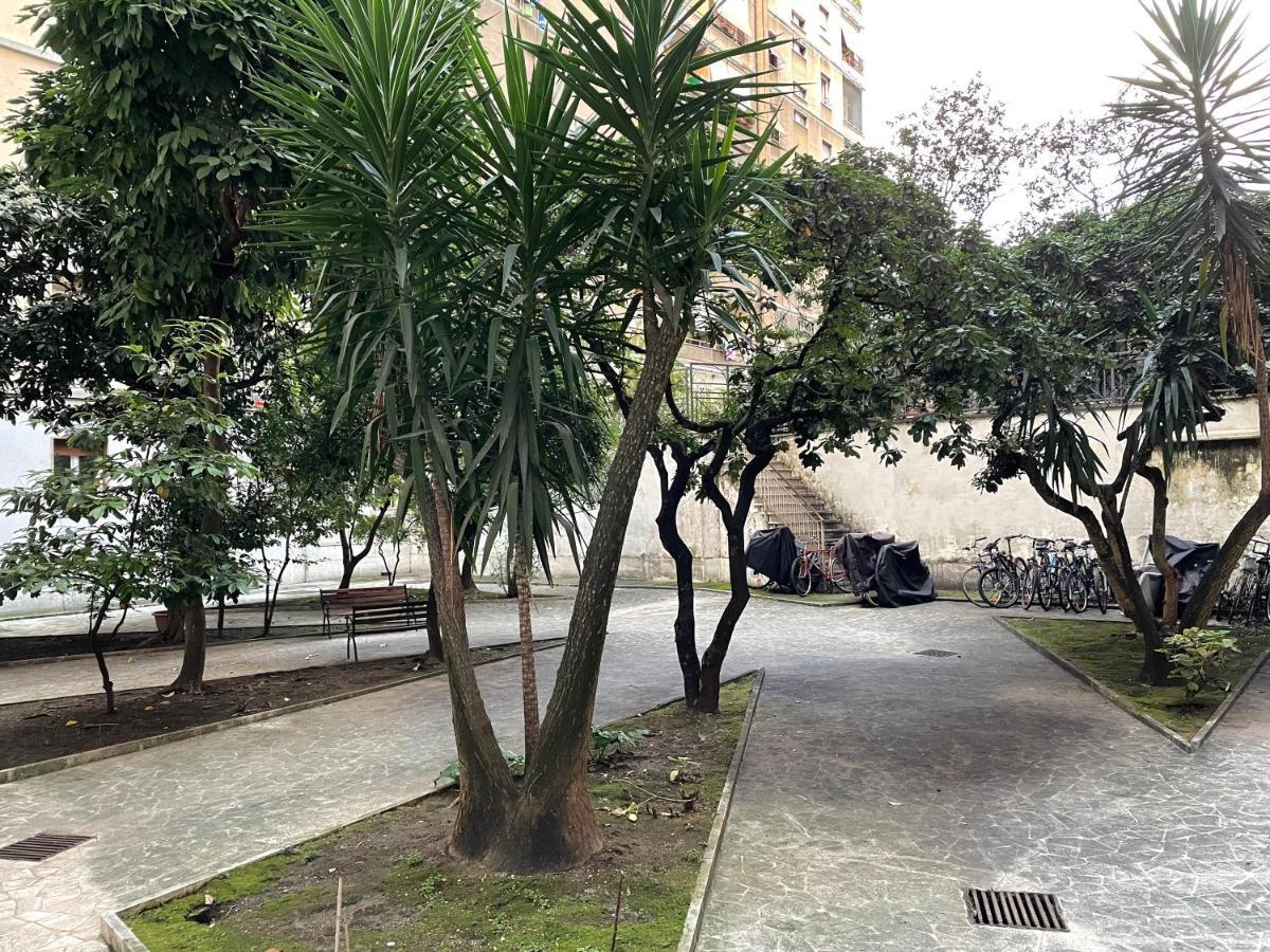 Casavalentina Hotel Rome Luaran gambar