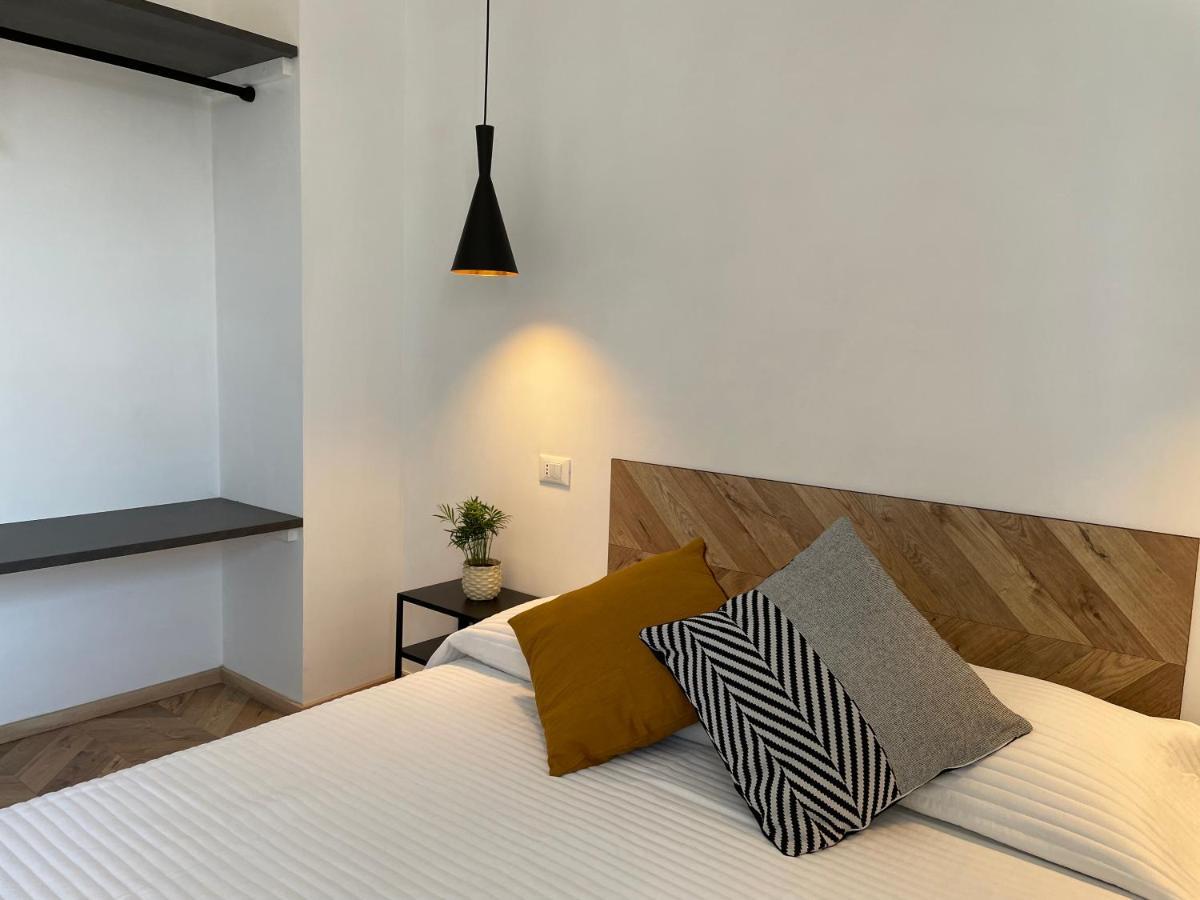 Casavalentina Hotel Rome Luaran gambar