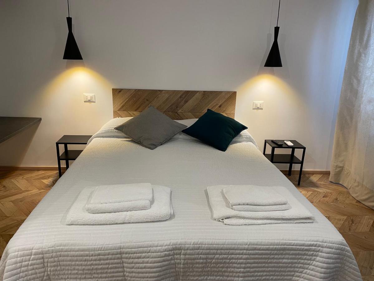 Casavalentina Hotel Rome Luaran gambar