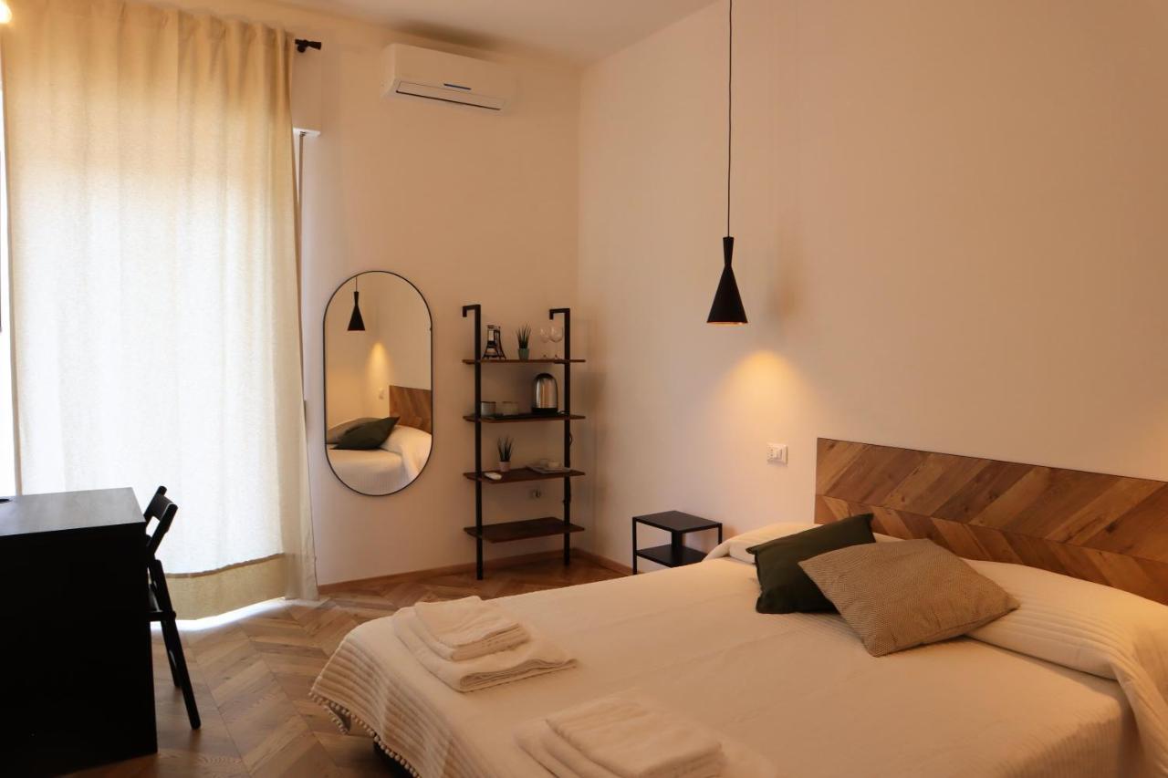 Casavalentina Hotel Rome Luaran gambar