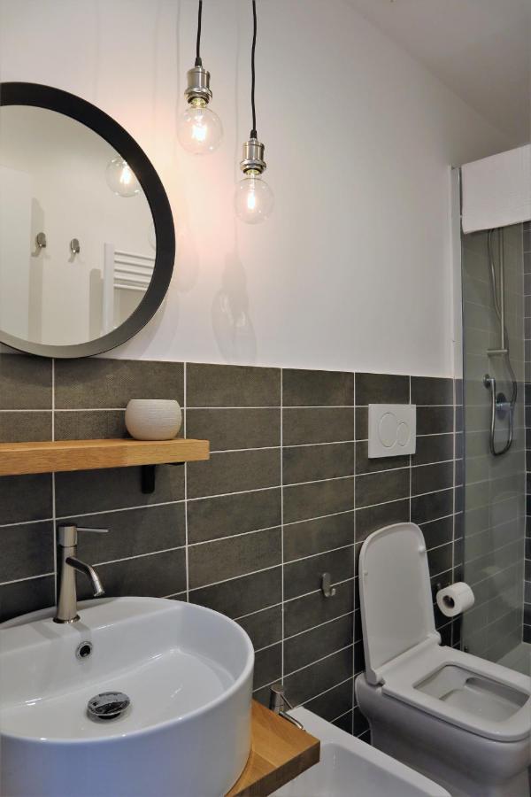 Casavalentina Hotel Rome Luaran gambar