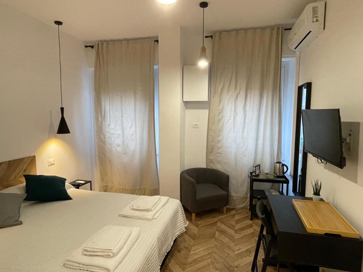 Casavalentina Hotel Rome Luaran gambar