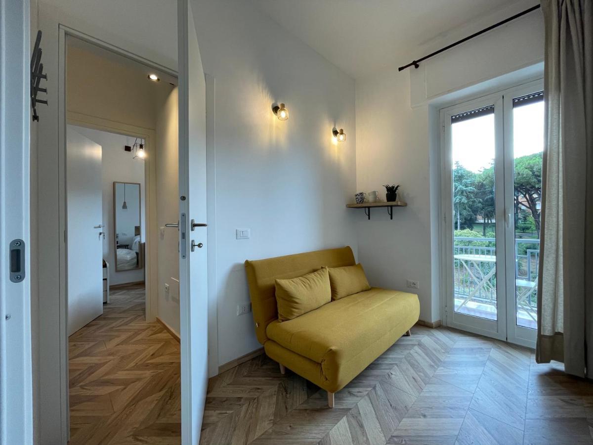 Casavalentina Hotel Rome Luaran gambar