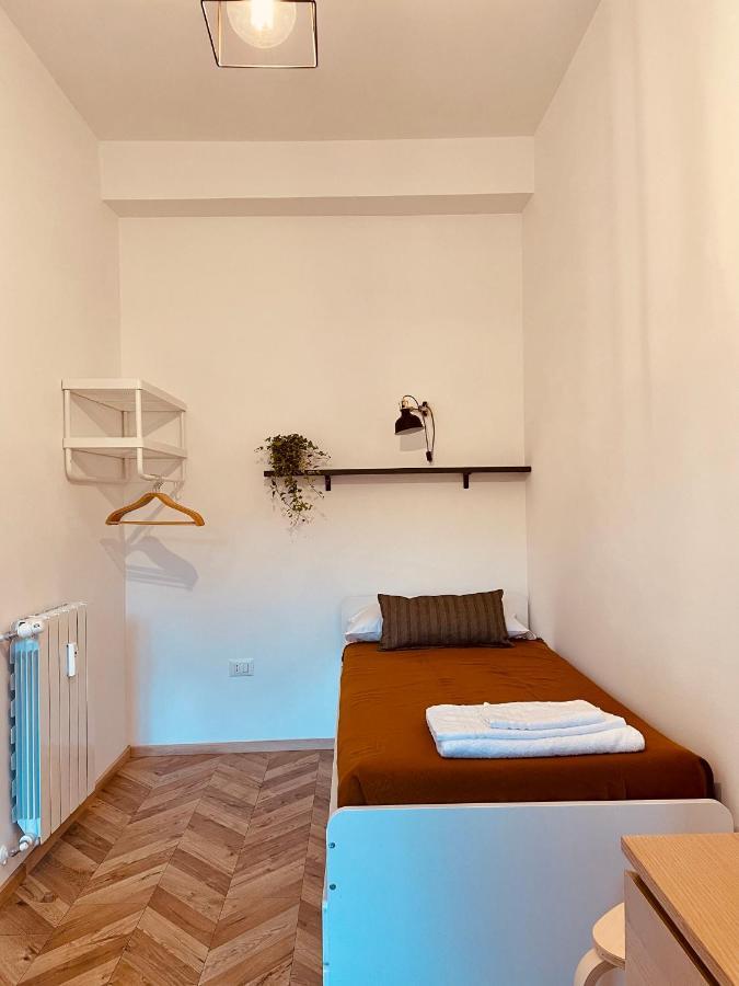 Casavalentina Hotel Rome Luaran gambar