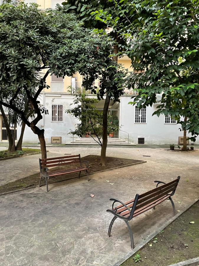 Casavalentina Hotel Rome Luaran gambar