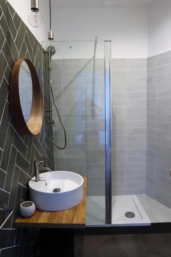 Casavalentina Hotel Rome Luaran gambar