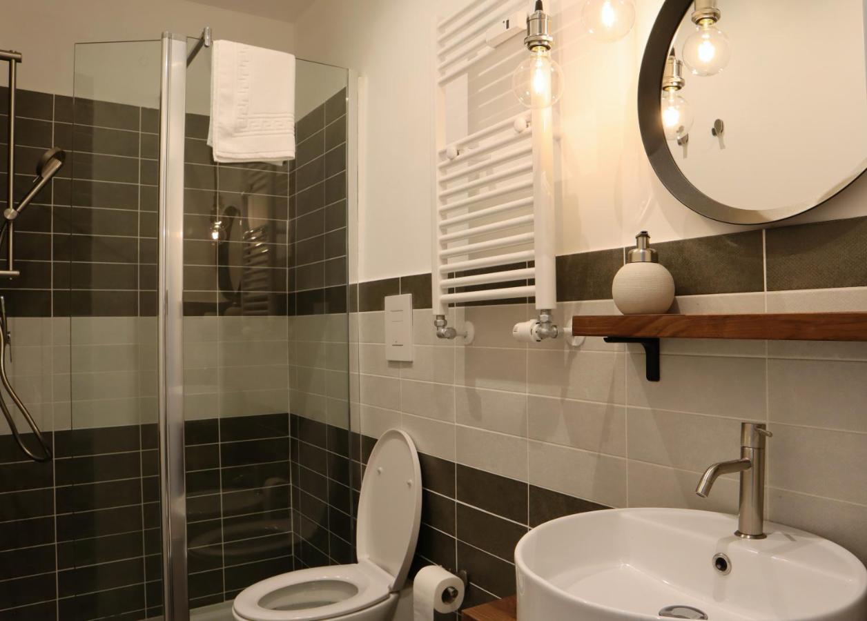 Casavalentina Hotel Rome Luaran gambar