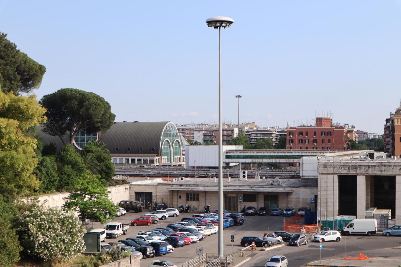 Casavalentina Hotel Rome Luaran gambar