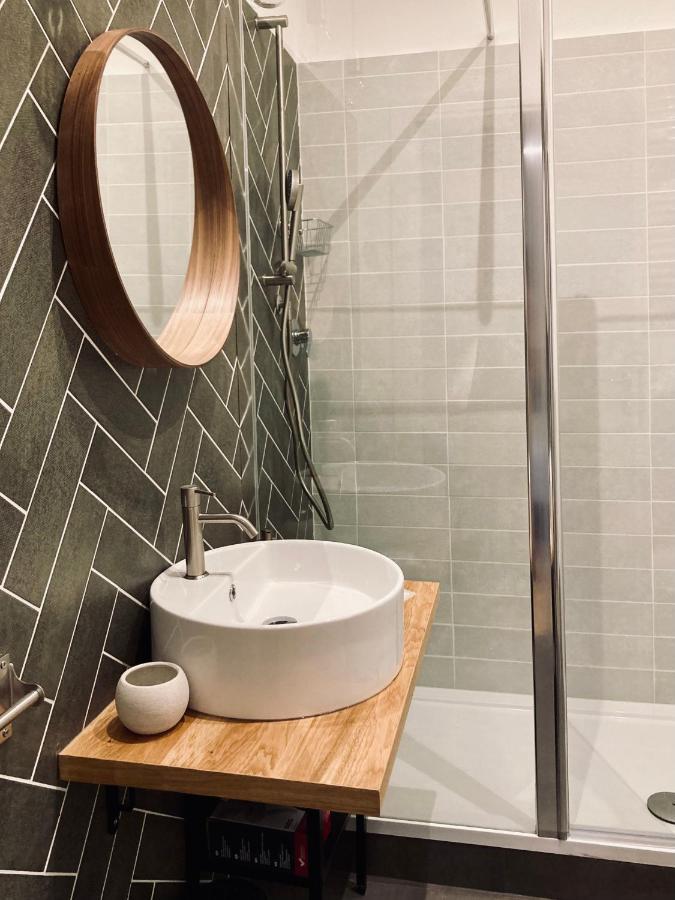 Casavalentina Hotel Rome Luaran gambar