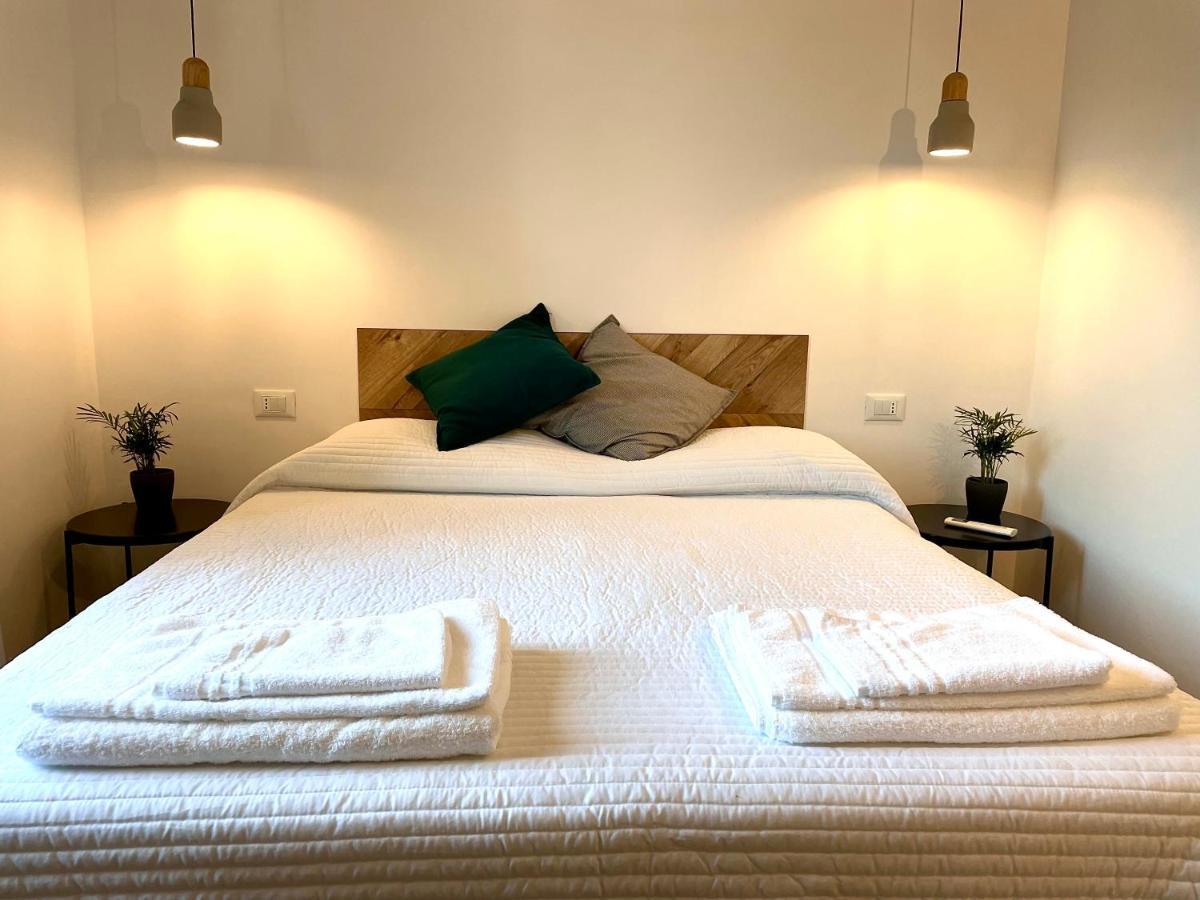 Casavalentina Hotel Rome Luaran gambar