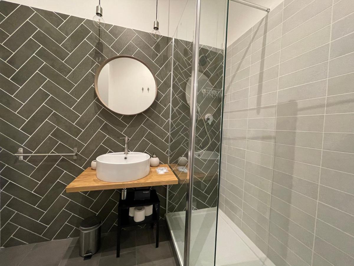 Casavalentina Hotel Rome Luaran gambar