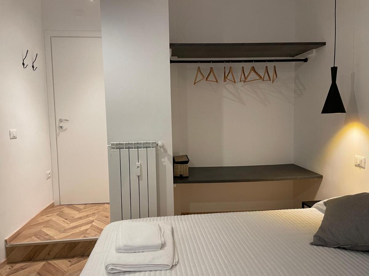 Casavalentina Hotel Rome Luaran gambar