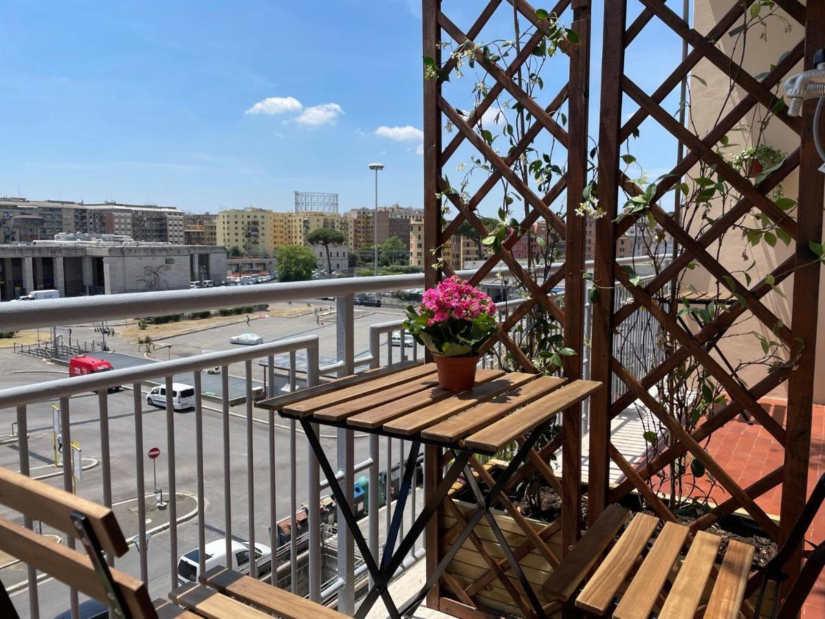 Casavalentina Hotel Rome Luaran gambar