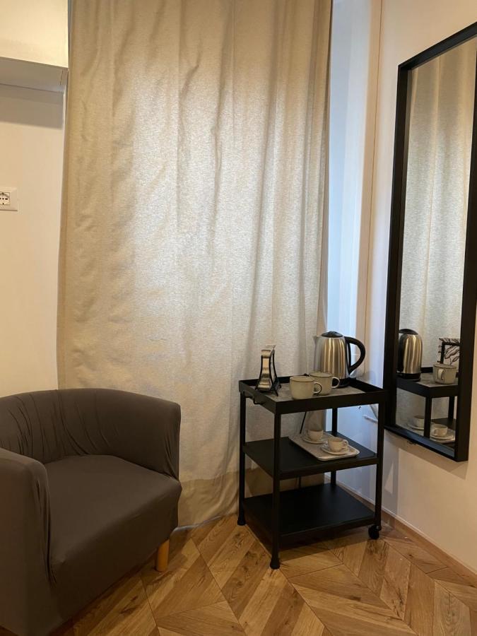 Casavalentina Hotel Rome Luaran gambar