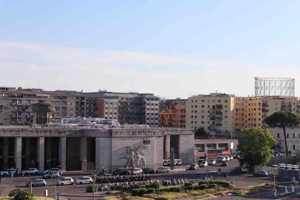 Casavalentina Hotel Rome Luaran gambar