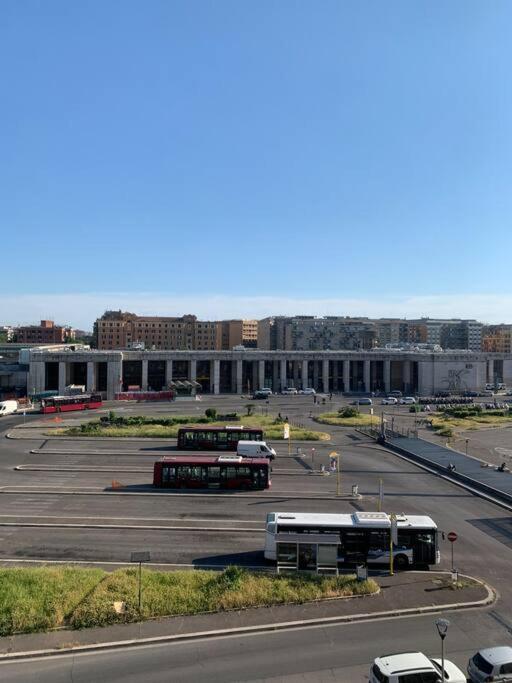 Casavalentina Hotel Rome Luaran gambar