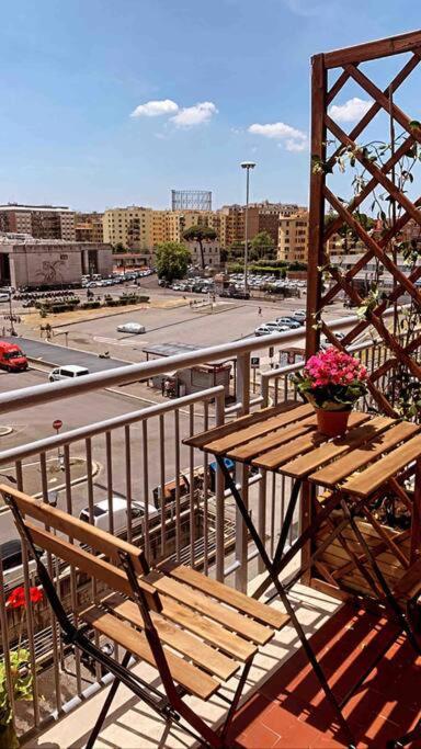 Casavalentina Hotel Rome Luaran gambar
