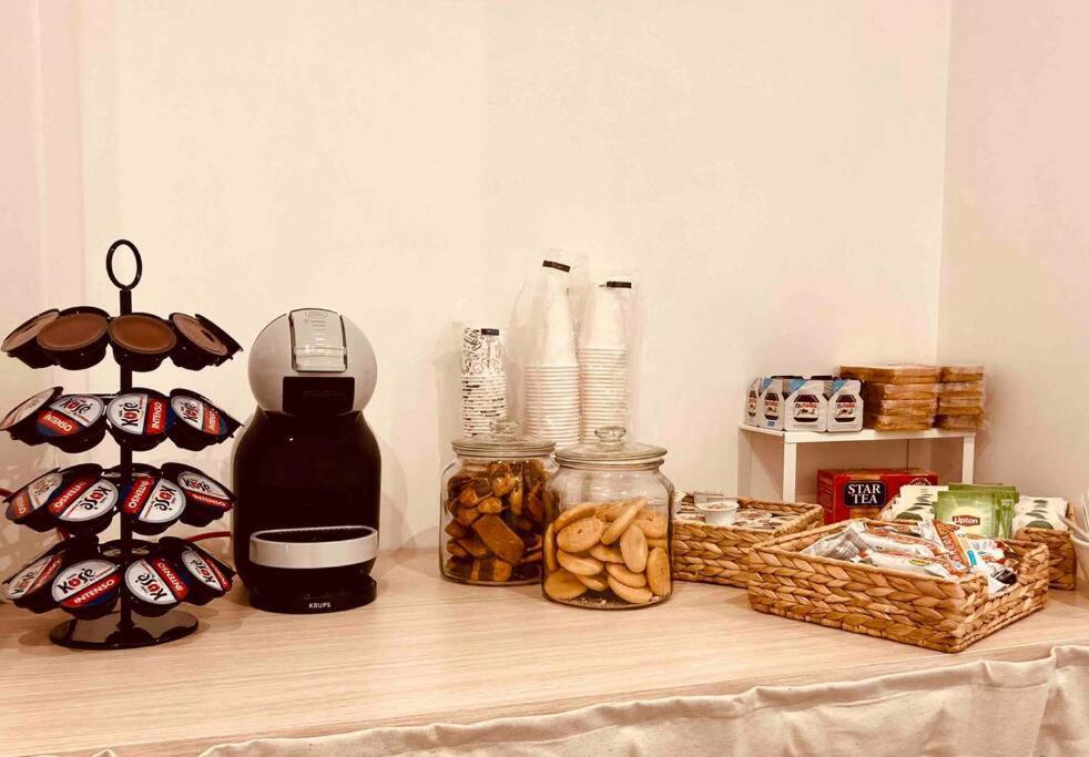 Casavalentina Hotel Rome Luaran gambar