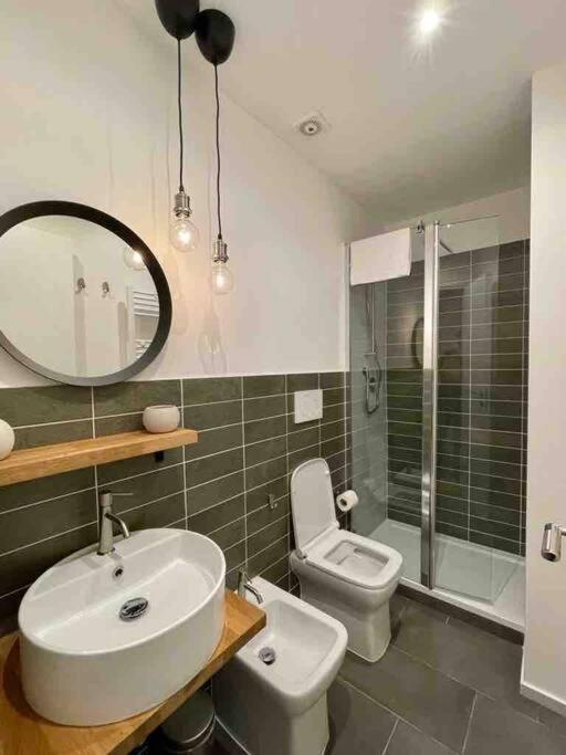 Casavalentina Hotel Rome Luaran gambar