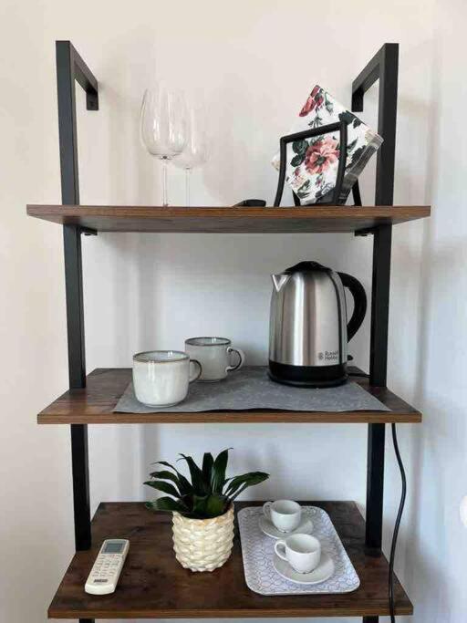 Casavalentina Hotel Rome Luaran gambar