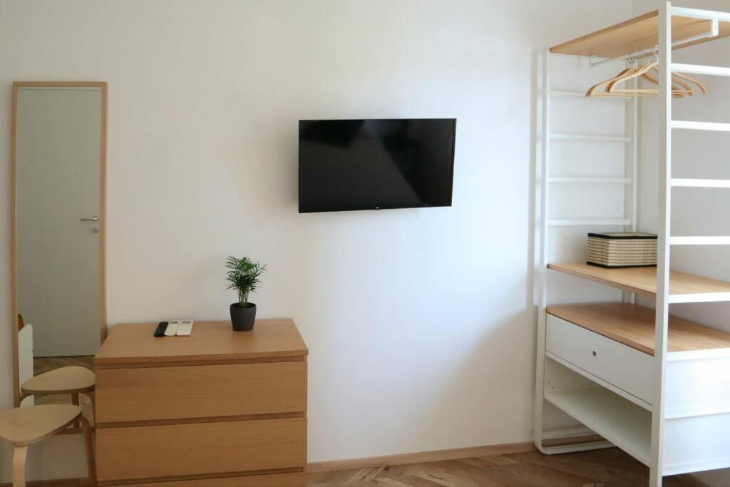 Casavalentina Hotel Rome Luaran gambar