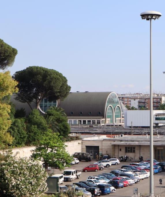 Casavalentina Hotel Rome Luaran gambar